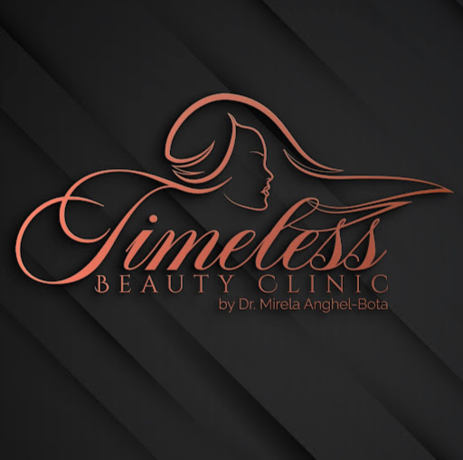 Timeless Beauty Clinic Stuttgart logo