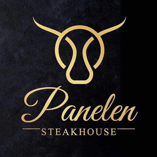 Panelen Steakhouse logo