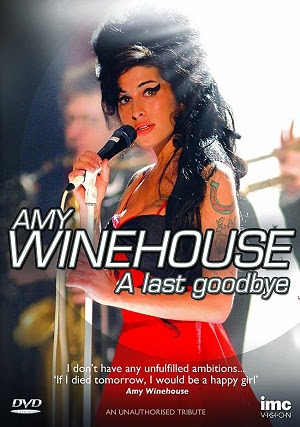 Amy Winehouse A Last Goodbye – DVDRip 2 - Amy Winehouse A Last Goodbye – DVDRip