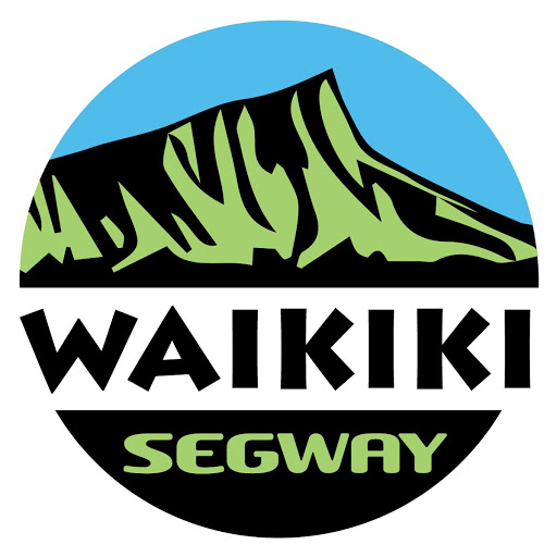 Waikiki Segway