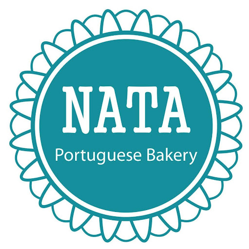 Nata Portuguese Bakery logo