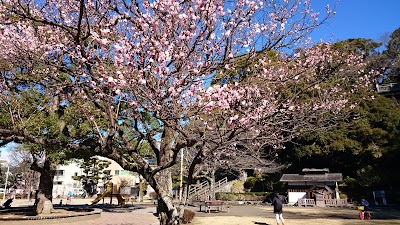 Photos of Kiyomizuyama Park