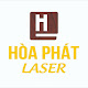 Xưởng Cắt Khắc Laser Giá Rẻ - Công ty Hòa Phát Laser