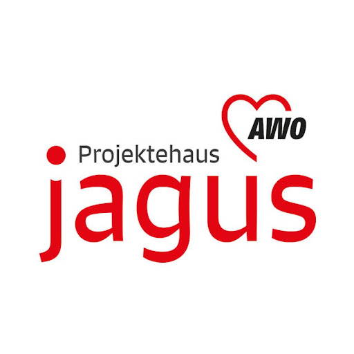 AWO Projektehaus JAGUS logo