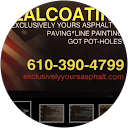 Exclusively Yours Asphalt Co.