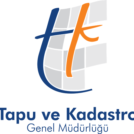 Bodrum Kadastro Birimi logo