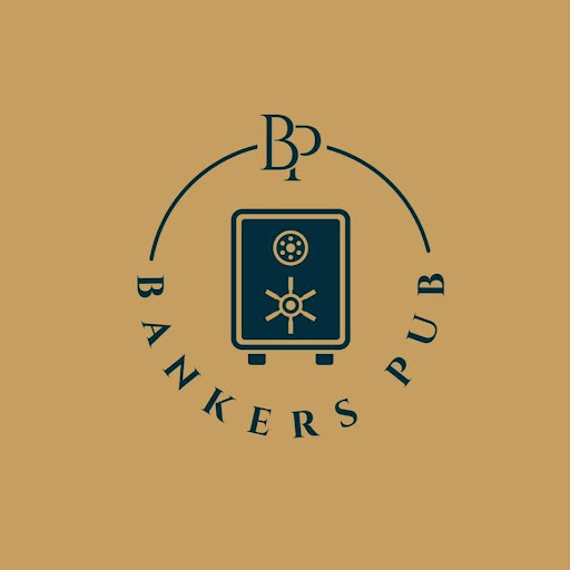 Bankers Pub logo