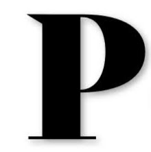 Posh Polish Salon logo