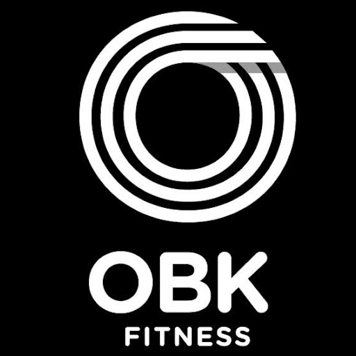 OBK Fitness & Nutrition logo
