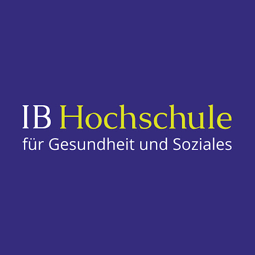 IB Hochschule für Gesundheit und Soziales Hamburg