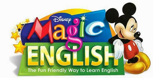 55 Video DVD Disney's Magic English