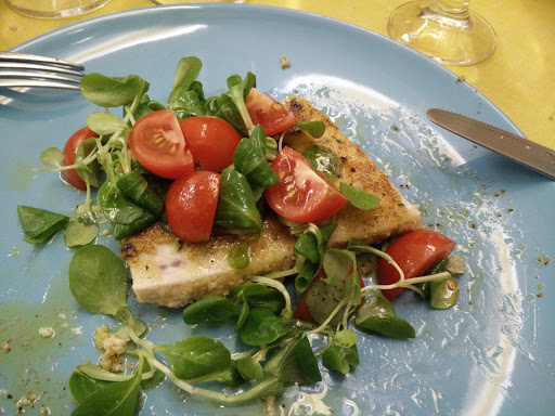 Osteria Civassa Di Pavon Elman