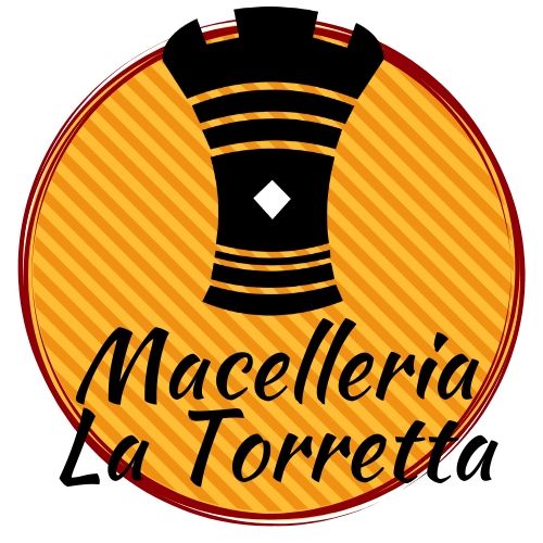 Macelleria La Torretta logo
