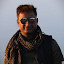 Rohit C's user avatar