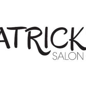 Patrick's Salon • Spa logo