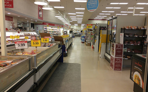 Grocery Store «Schnucks», reviews and photos, 1160 Shackelford Rd, Florissant, MO 63031, USA