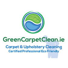 Green Carpet Clean logo
