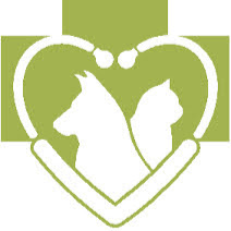 Shenick Veterinary Centre logo