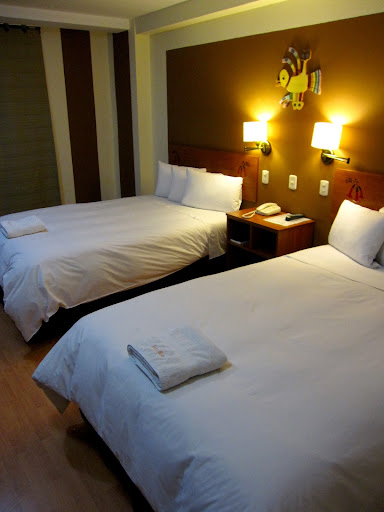 Intiqa Hotel