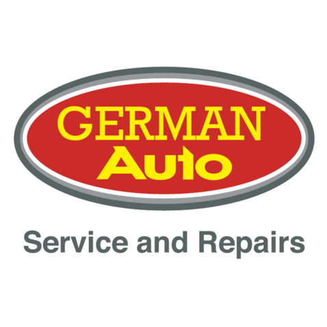 German Auto Service & Repairs logo
