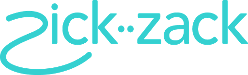 Nähstube Zick-Zack logo