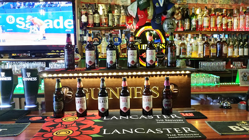 The Manchester Pub