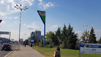 Photos of OMV Tsarigradsko Shosse