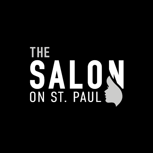 The Salon On St. Paul logo