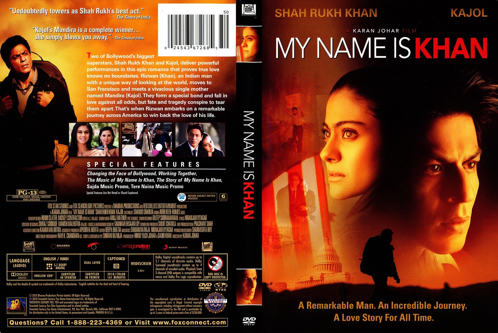MY NAME IS KHAN (2.010) con SRK + Sub. Español My+Name+Is+Khan1+DVD+full+cover