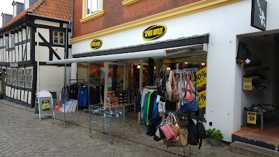 clothing-store