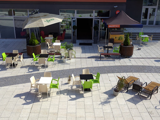 Авалон кафе