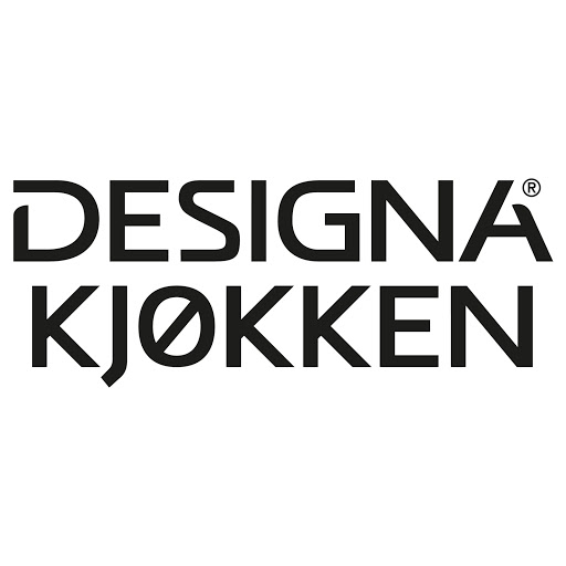 Designa Køkken Frederikshavn logo