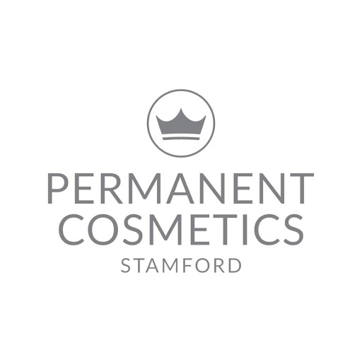 Permanent Cosmetics Stamford logo