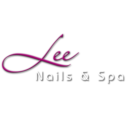 Lee Nails & Spa logo