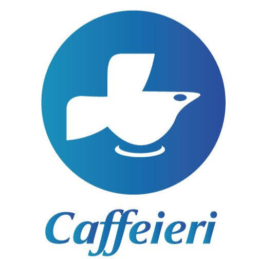 Caffeieri Coffee Rest. logo