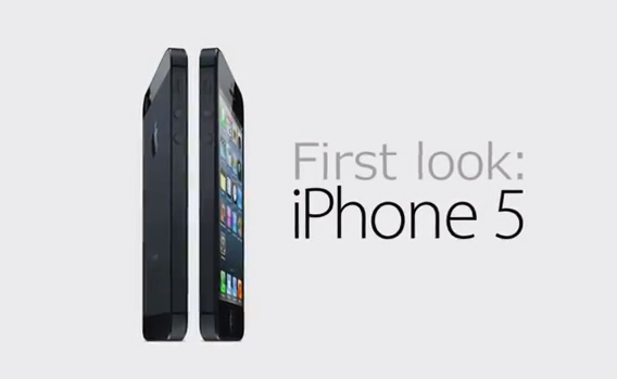 Jimmy Kimmel Lives iPhone 5 experiment Jimmy Kimmel Live – iPhone 5 Experiment – Hits the Web Video