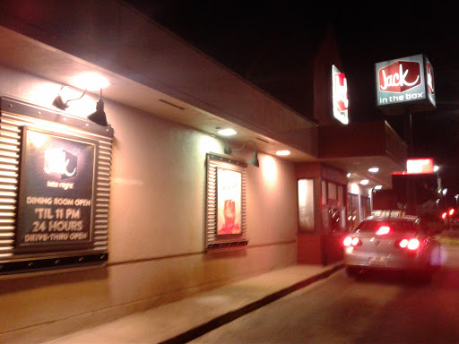 Fast Food Restaurant «Jack in the Box», reviews and photos, 490 E Loop 281, Longview, TX 75605, USA