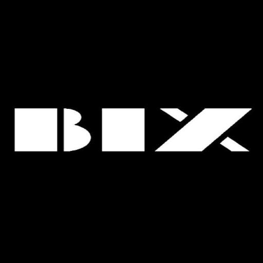 BIX Jazzclub & Lounge logo