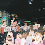 Playback show Barlo 2008