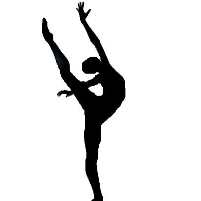 Dance Allegro Academy logo