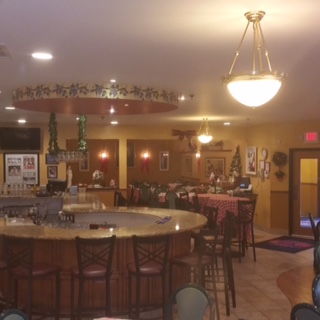 Original Papa Joe's Restaurant and Bar