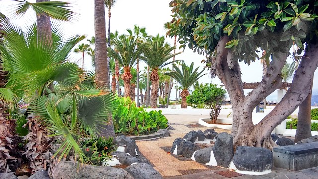 Costa Martiánez. Leisure, Culture and Gastronomy