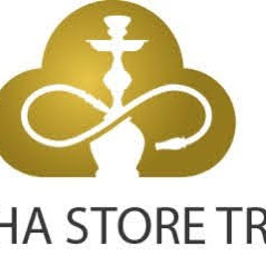 Shisha Store Trier logo