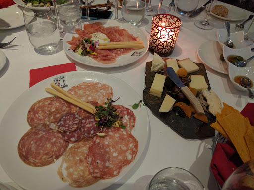 Bice Ristorante