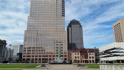 Photos of Cleveland Marriott Downtown at Key Center