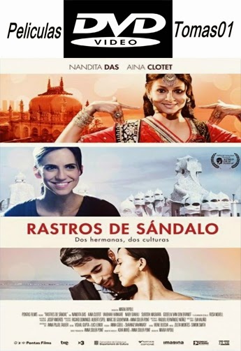 Rastres de Sàndal (2014) DVDRip Rastres de Sàndal (2014) DVDRip