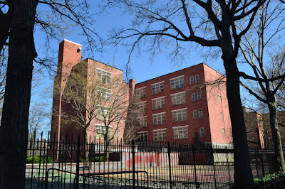 University Neighborhood High School - insideschools.org