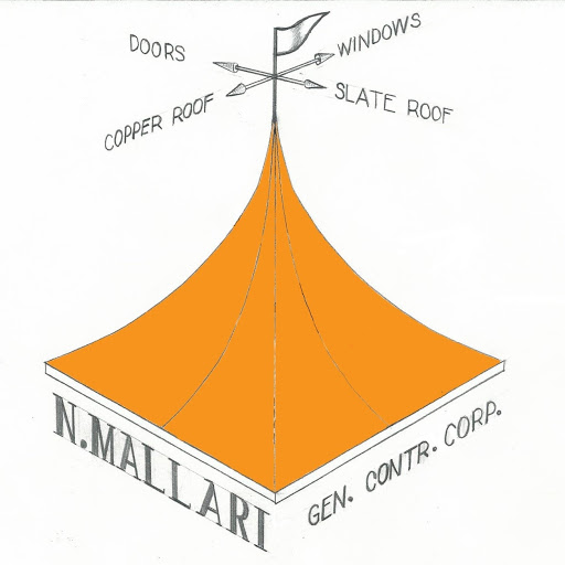 N. Mallari GC Corp. logo