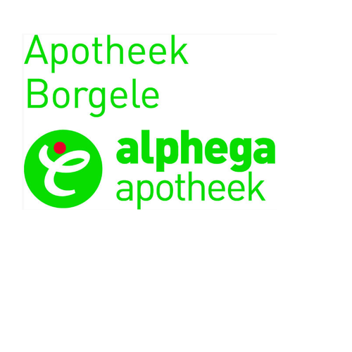 Alphega Apotheek Borgele logo