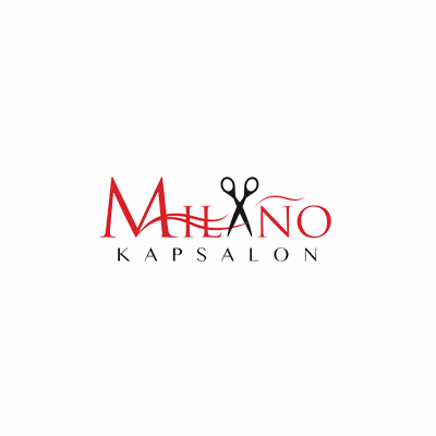 Kapsalon Milano Centrum logo